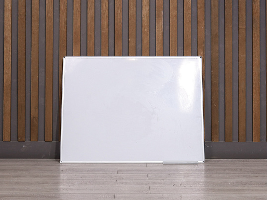 Маркерная доска Алюминий Белый Россия