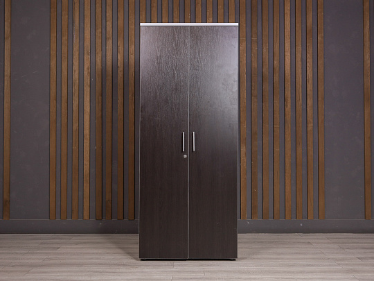 Шкаф для одежды ДСП Венге Россия