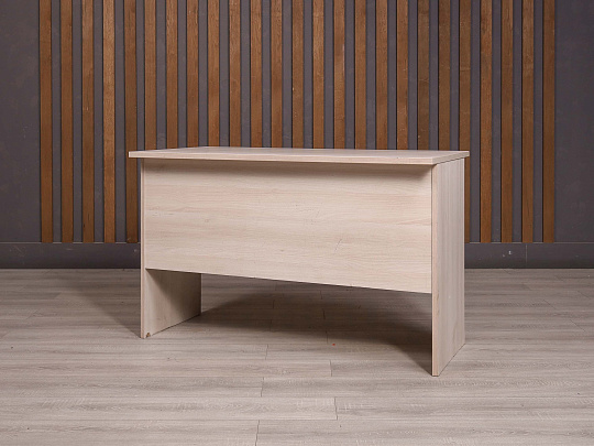 Стол прямоугольный ДСП Дуб Россия