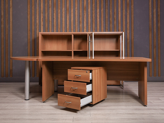 Кабинет руководителя TANGO-LUX ДСП Орех Россия