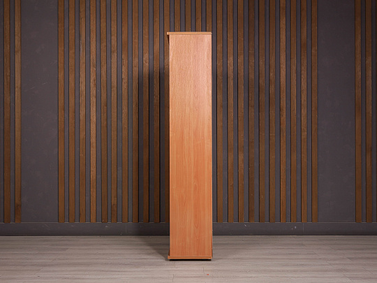 Шкаф-стеллаж для документов ДСП Ольха Россия