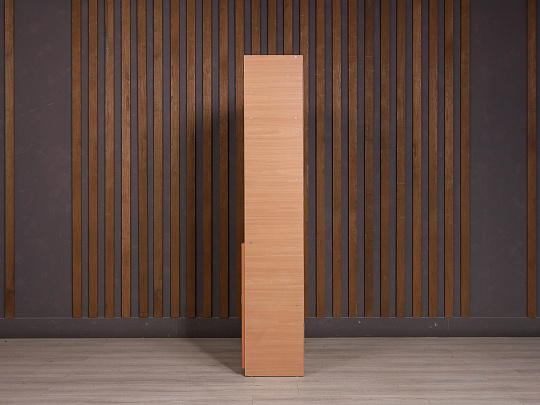 Шкаф для документов ДСП Ольха Россия