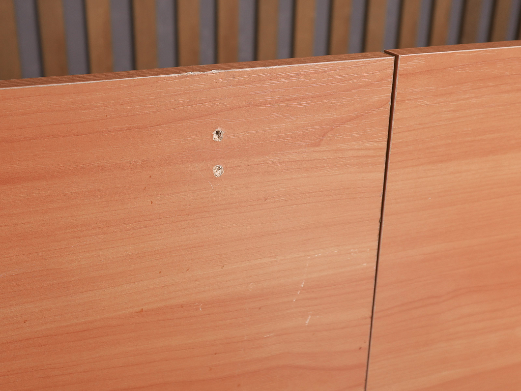 Комплект офисной мебели ДСП Ольха Россия (22521-17125)