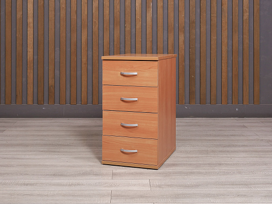 Тумба приставная ДСП Ольха Россия