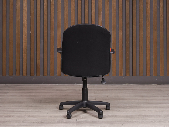 Офисное кресло Ткань Чёрный Россия