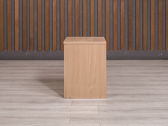 Тумба приставная ДСП Клен Россия