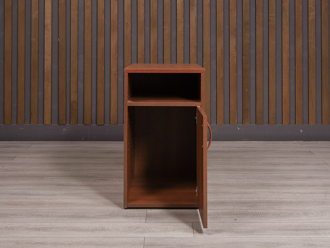 Тумба приставная ДСП Орех Россия (24251-08105)