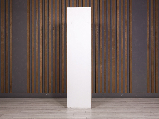 Шкаф для одежды ДСП Белый Россия