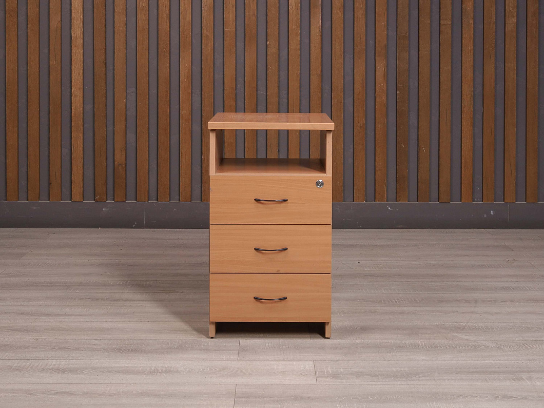 Тумба приставная ДСП Клен Россия (24257-18036)