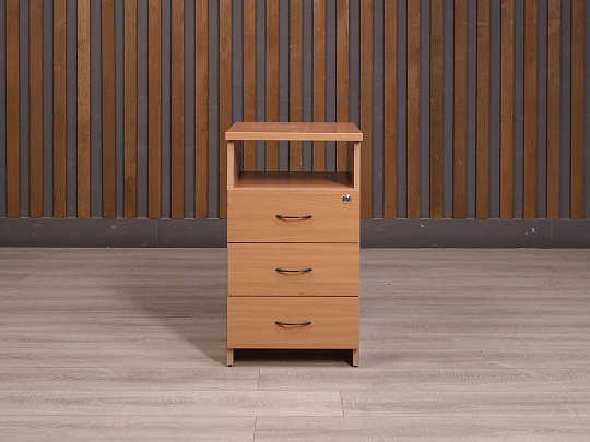 Тумба приставная ДСП Клен Россия