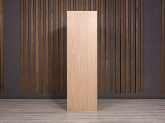 Шкаф для одежды ДСП Клен Россия