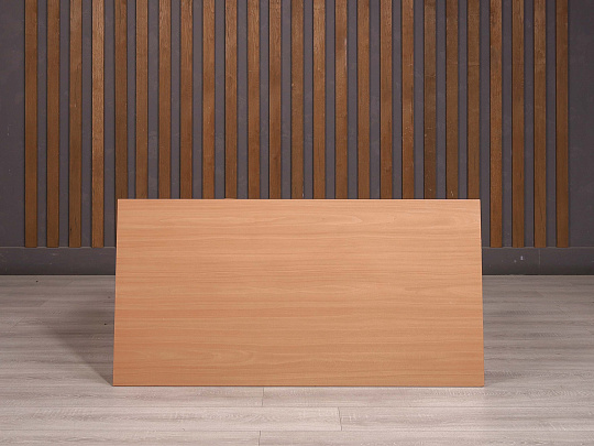 Стол прямоугольный ДСП Бук Россия