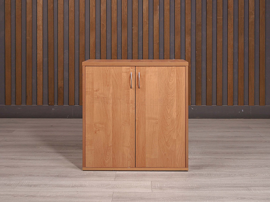 Тумба под оргтехнику ДСП Ольха Россия