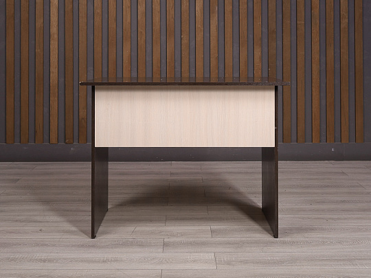 Стол прямоугольный ДСП Венге Россия