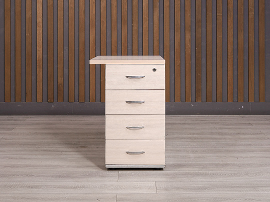 Тумба приставная ДСП Дуб Россия