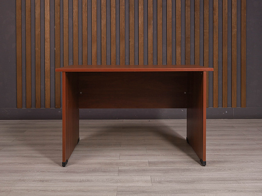 Стол прямоугольный ДСП Вишня Россия