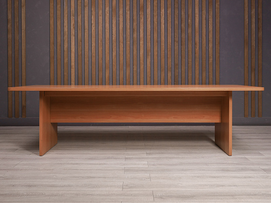 Стол для переговоров ДСП Ольха Россия