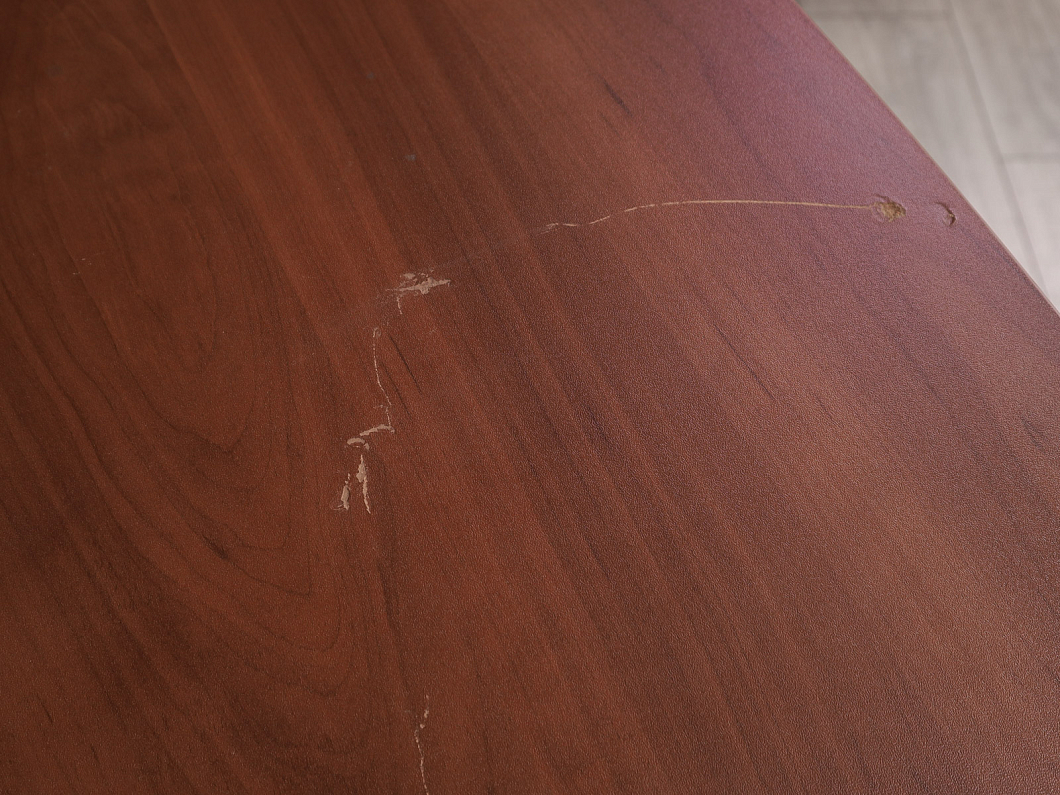 Кабинет руководителя TANGO ДСП Вишня Россия (1155-15075)