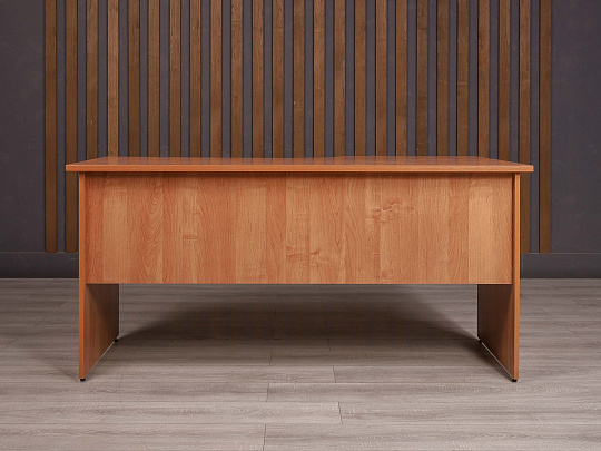 Стол эргономичный ДСП Ольха Россия