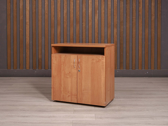 Тумба под оргтехнику ДСП Ольха Россия