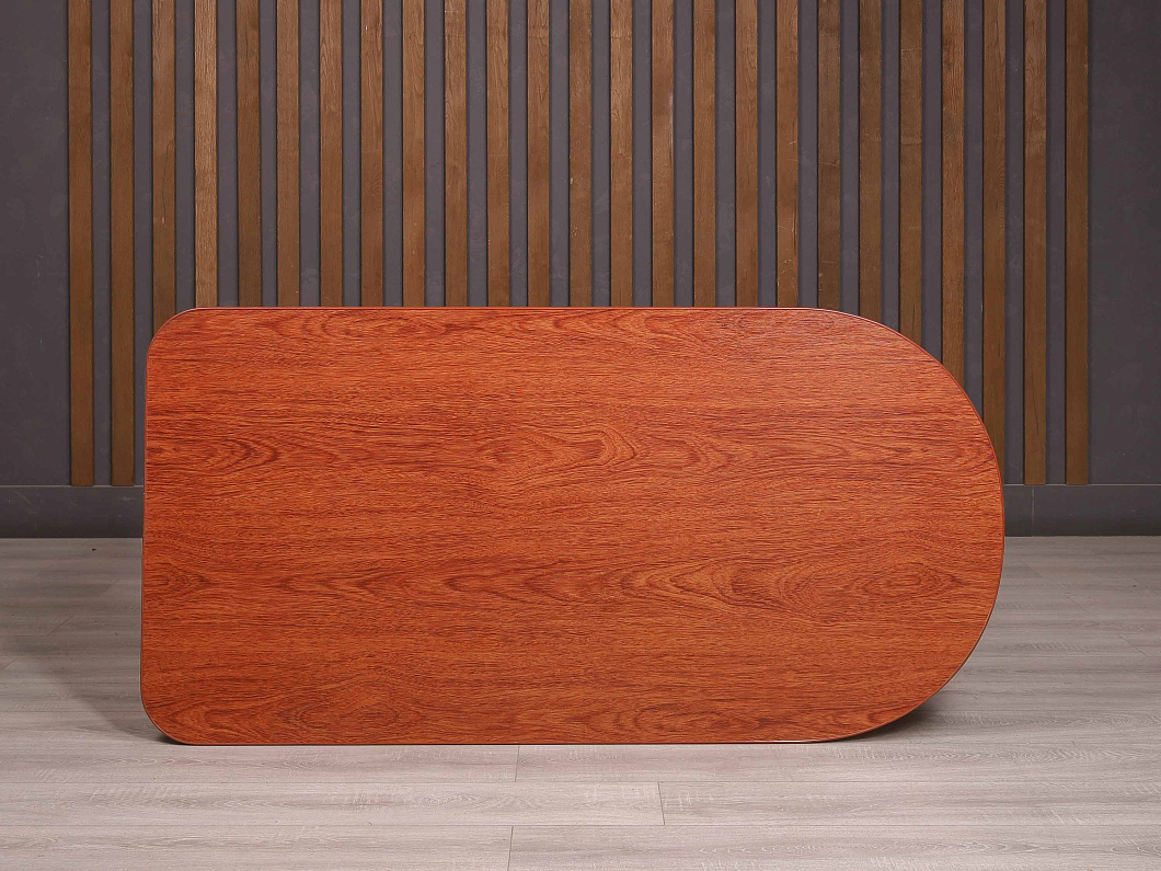 Стол прямоугольный ДСП Орех Россия (231513-18036)