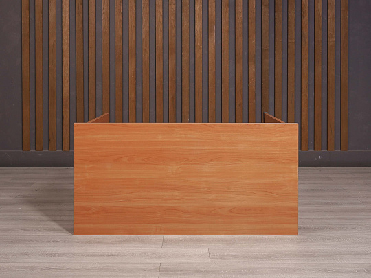 Стол с тумбой ДСП Ольха Россия