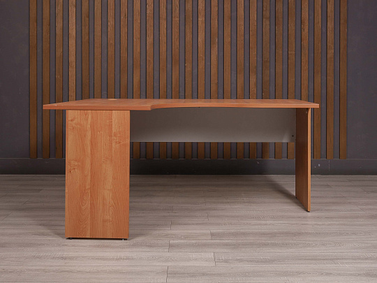 Стол угловой ДСП Ольха Россия