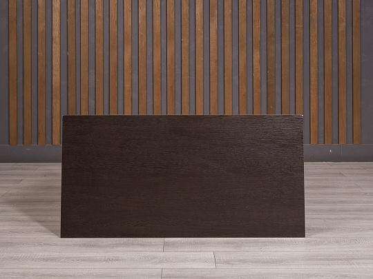 Стол прямоугольный ДСП Венге Россия