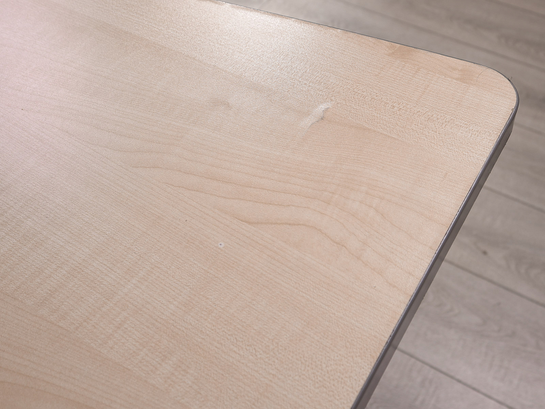 Стол прямоугольный ДСП Дуб Россия (23156-08115)