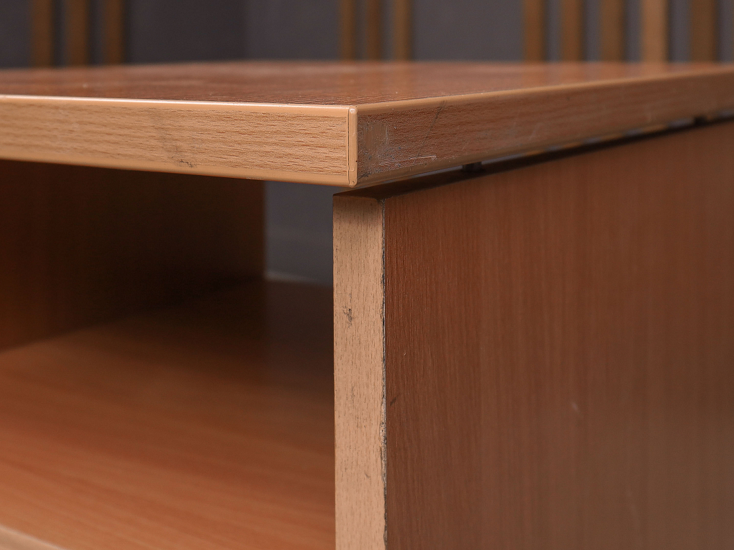 Тумба приставная ДСП Клен Россия (24257-18036)