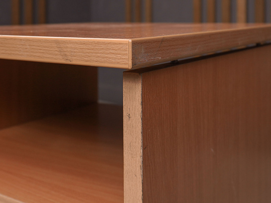 Тумба приставная ДСП Клен Россия