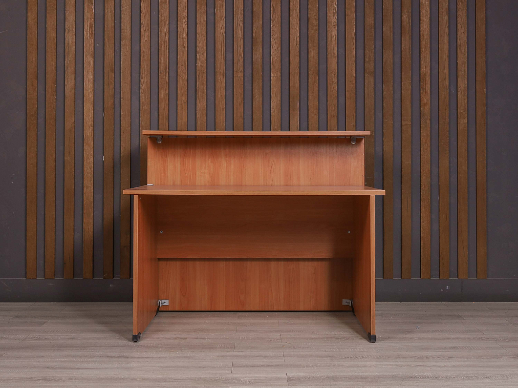 Ресепшн ДСП Ольха Россия (26521-20026)