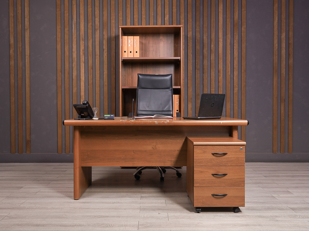 Кабинет руководителя ДСП Орех Россия (1151-11095)