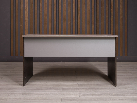 Стол прямоугольный ДСП Ясень шимо Россия