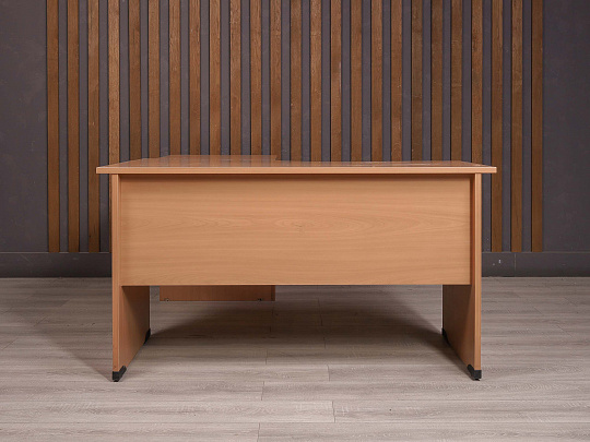 Стол с тумбой ДСП Бук Россия