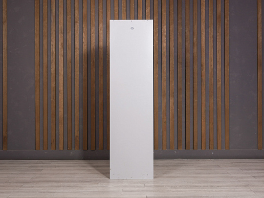 Шкаф для одежды Практик Металл Россия