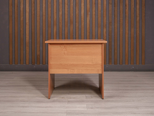 Стол прямоугольный ДСП Ольха Россия