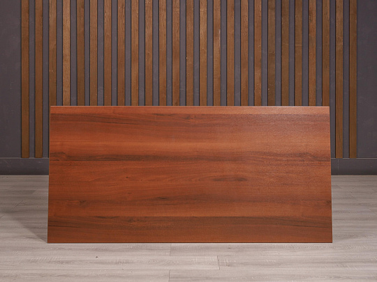 Стол прямоугольный ДСП Орех Россия