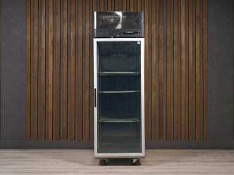 Шкаф холодильный Turbo air KR25-1G Корея