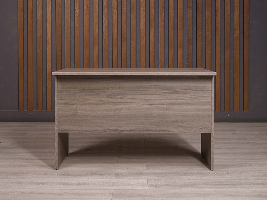 Стол прямоугольный ДСП Ясень шимо Россия