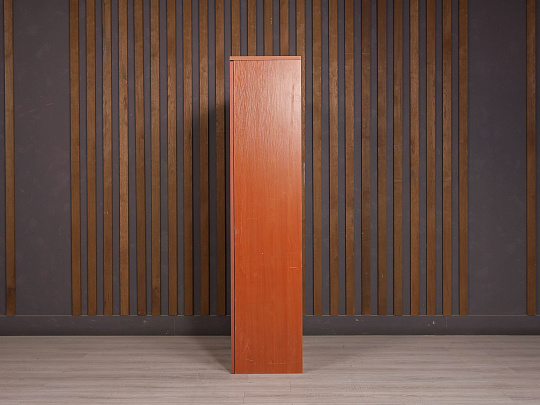 Шкаф для одежды ДСП Орех Россия