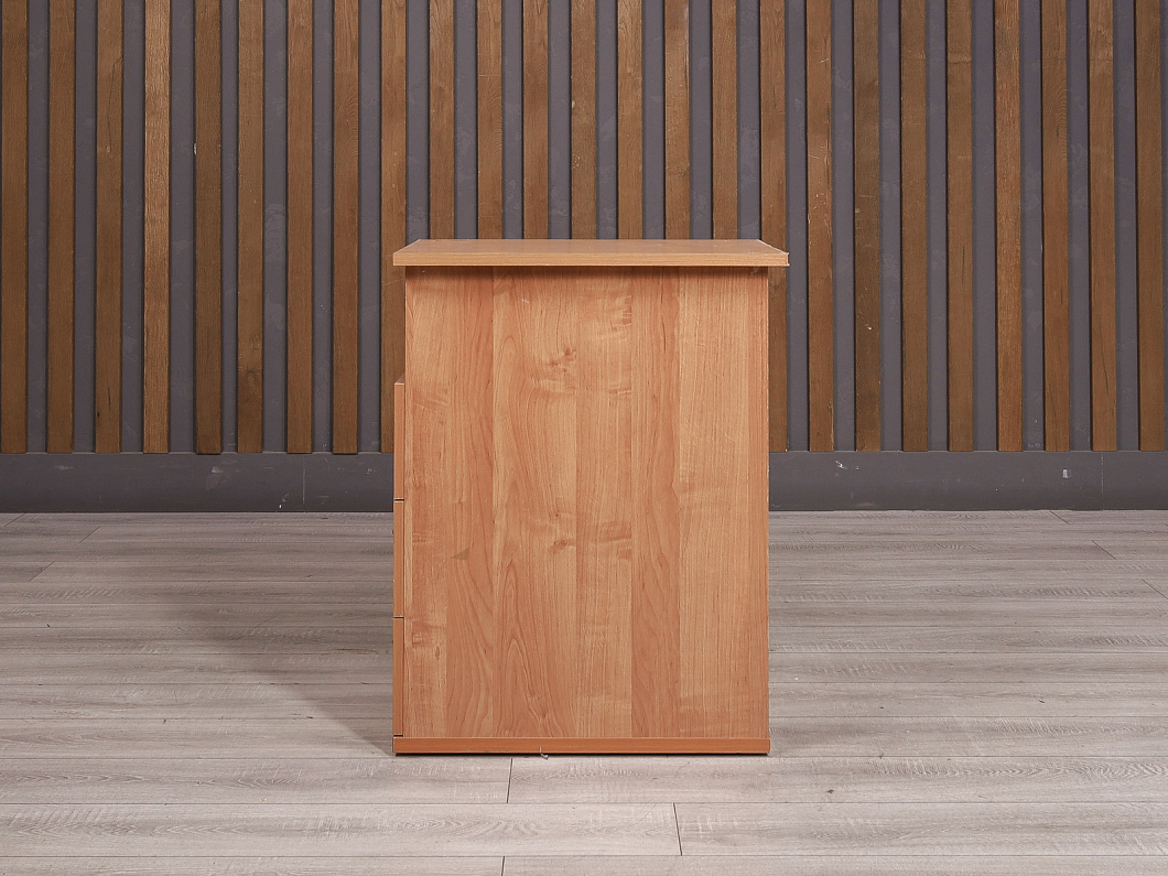 Тумба приставная ДСП Ольха Россия (24252-21085)