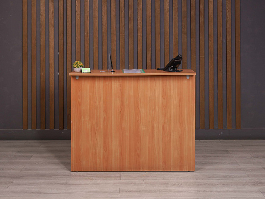 Ресепшн ДСП Ольха Россия