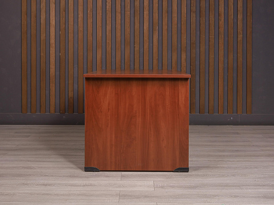 Стол прямоугольный ДСП Вишня Россия