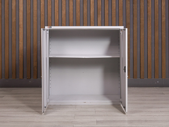 Шкаф для документов Диком Металл Россия