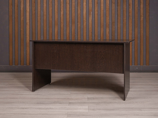 Стол прямоугольный ДСП Венге Россия