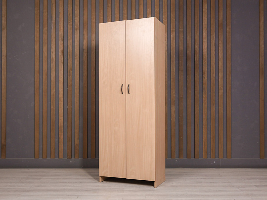 Шкаф для одежды ДСП Клен Россия