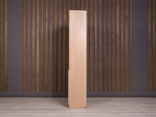 Шкаф для документов ДСП Клен Россия