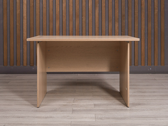 Стол прямоугольный ДСП Ясень шимо Россия