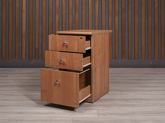 Тумба приставная ДСП Ольха Россия